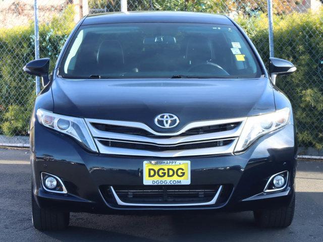 2015 Toyota Venza XLE for sale in San Jose, CA – photo 19