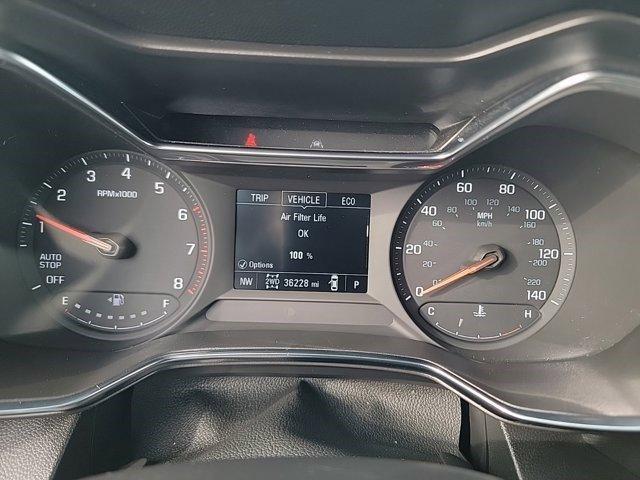 2021 Chevrolet Trailblazer LT for sale in Inglewood, CA – photo 26