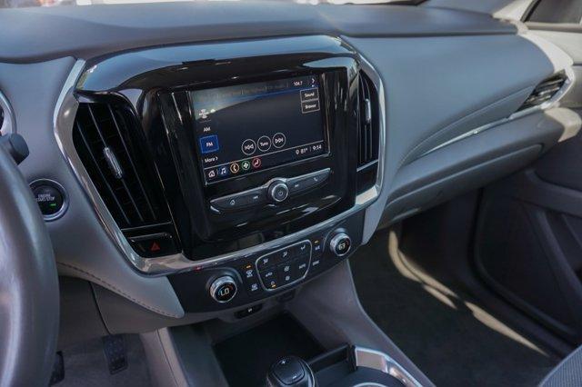 2020 Chevrolet Traverse LT Cloth for sale in Elk Grove, CA – photo 16