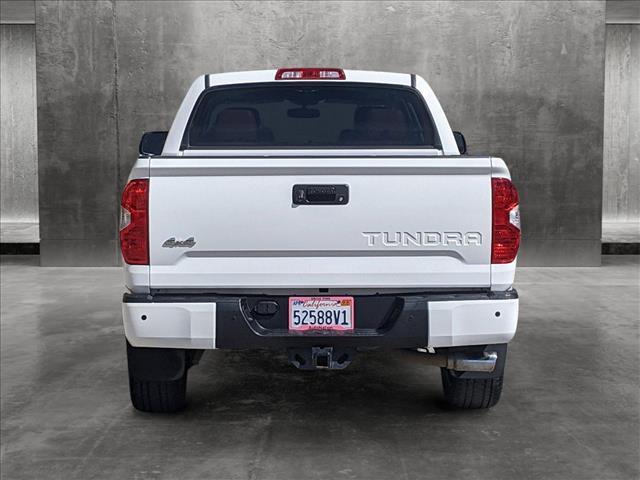 2015 Toyota Tundra 1794 for sale in San Jose, CA – photo 8