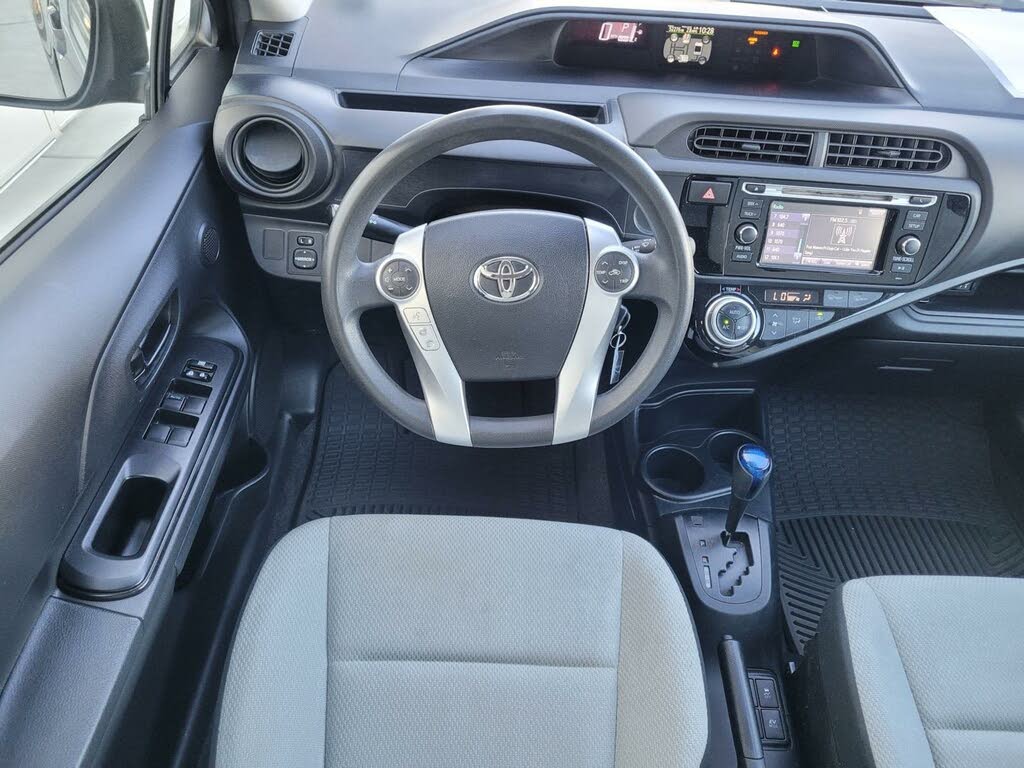 2016 Toyota Prius c Persona Special Edition for sale in Roseville, CA – photo 20