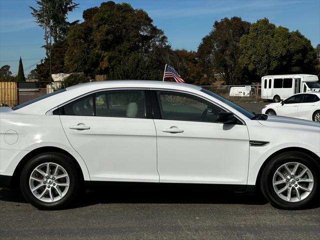 2013 Ford Taurus SE for sale in Castro Valley, CA – photo 10