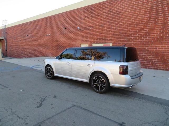 2013 Ford Flex SEL for sale in Bellflower, CA – photo 8