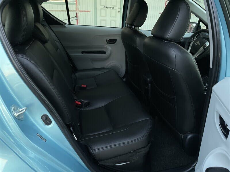 2012 Toyota Prius c Three for sale in Auburn, CA – photo 20