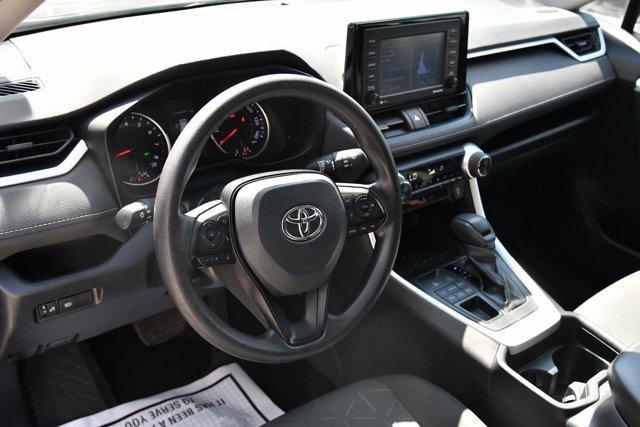 2020 Toyota RAV4 XLE for sale in Merced, CA – photo 15