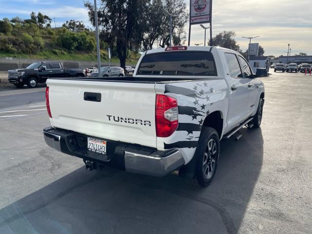 2020 Toyota Tundra SR5 for sale in La Mesa, CA – photo 7