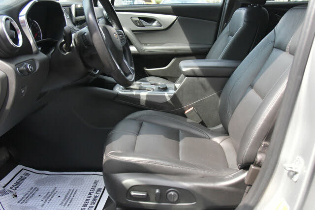 2020 Chevrolet Blazer 3LT FWD for sale in Fresno, CA – photo 17