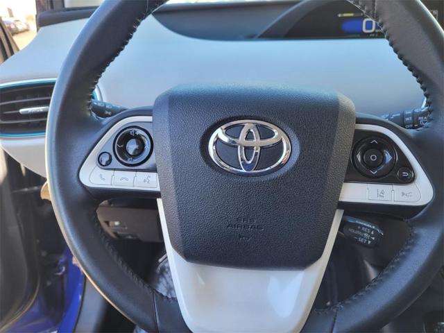 2016 Toyota Prius Four for sale in Santa Maria, CA – photo 20