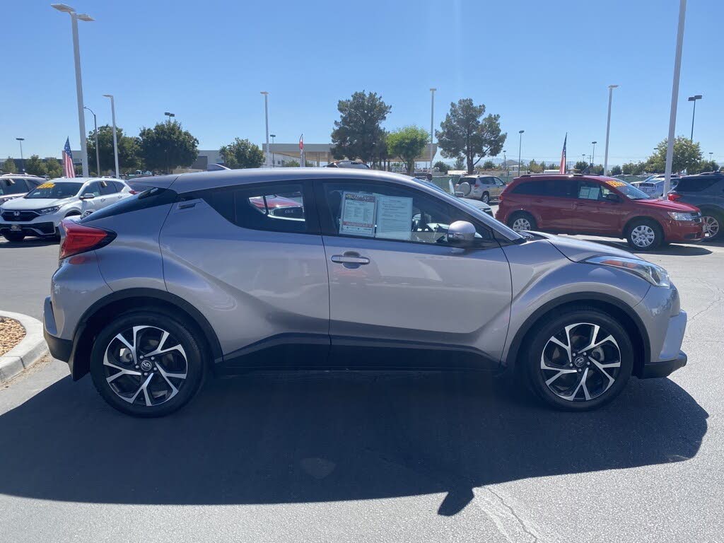 2018 Toyota C-HR XLE for sale in Victorville, CA – photo 5