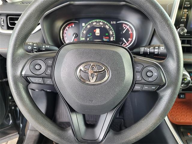 2019 Toyota RAV4 Adventure for sale in Yuba City, CA – photo 20