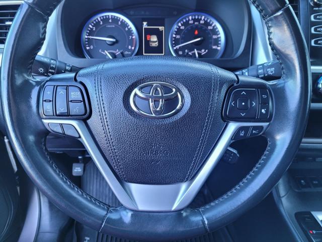 2019 Toyota Highlander XLE for sale in Roseville, CA – photo 39