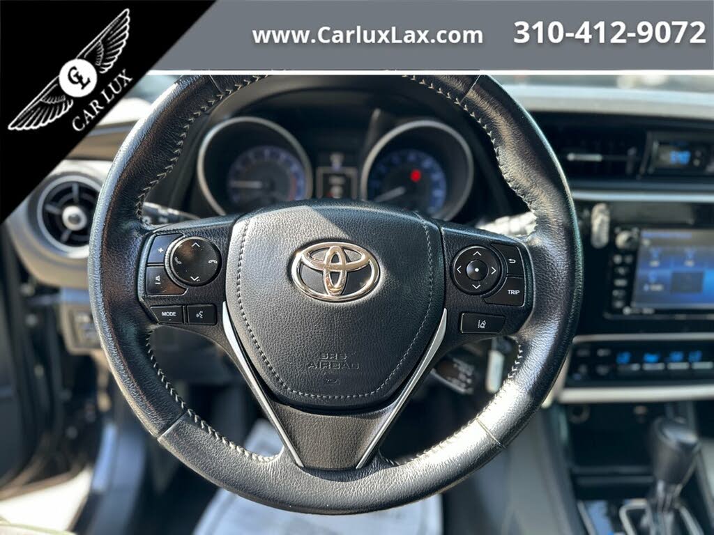 2017 Toyota Corolla iM Hatchback for sale in Inglewood, CA – photo 16