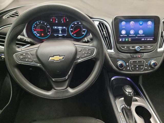 2020 Chevrolet Malibu LT for sale in Los Angeles, CA – photo 22