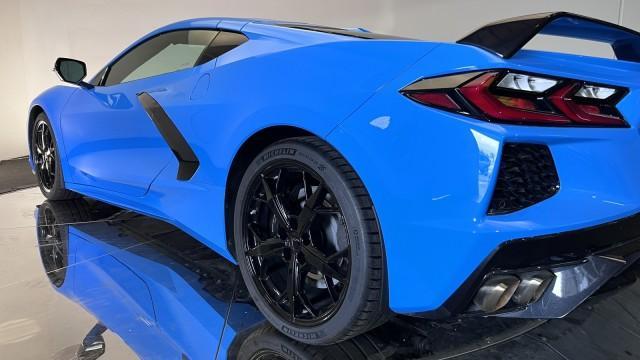 2021 Chevrolet Corvette Stingray w/3LT for sale in Anaheim, CA – photo 24