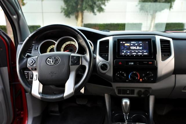 2014 Toyota Tacoma Base for sale in Montclair, CA – photo 14