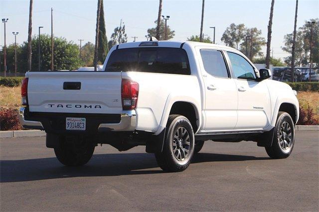 2021 Toyota Tacoma SR5 for sale in Lodi, CA – photo 5