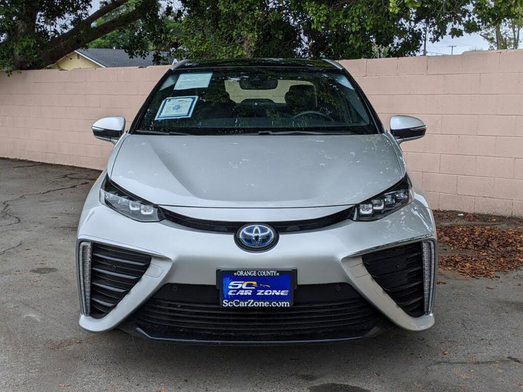 2019 Toyota Mirai FWD for sale in Costa Mesa, CA – photo 9