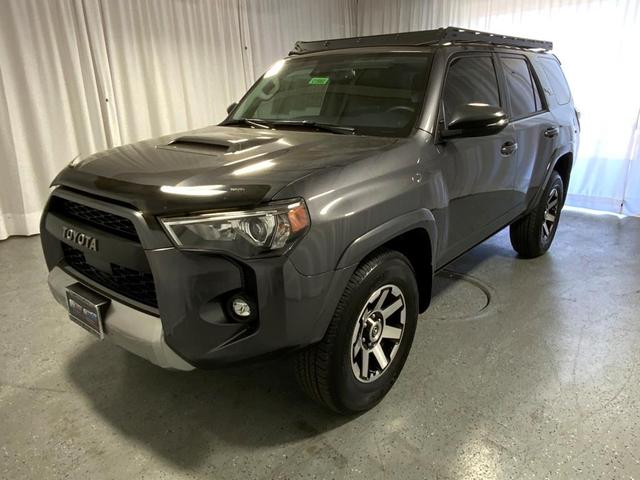 2021 Toyota 4Runner TRD Off Road Premium for sale in Chico, CA