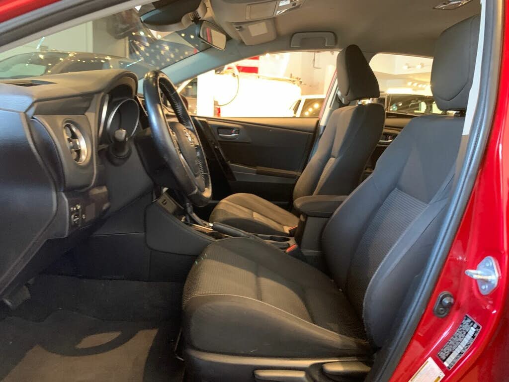 2017 Toyota Corolla iM Hatchback for sale in Laguna Hills, CA – photo 13