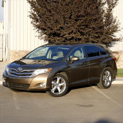 2009 Toyota Venza Base for sale in Strathmore, CA – photo 3