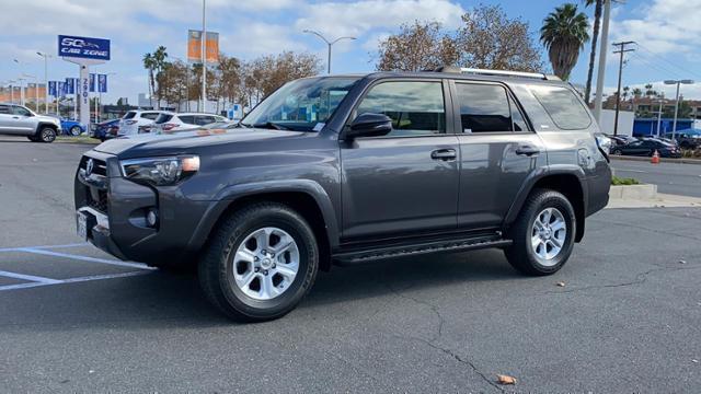 2020 Toyota 4Runner SR5 Premium for sale in Costa Mesa, CA – photo 2