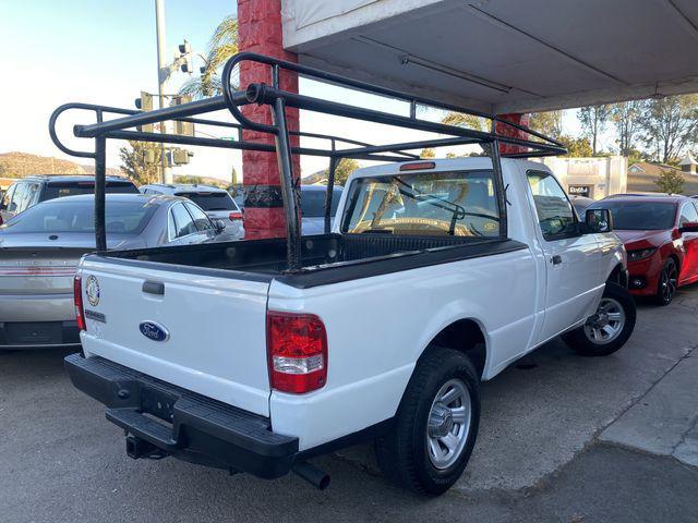 2011 Ford Ranger XLT for sale in Lakeside, CA – photo 2