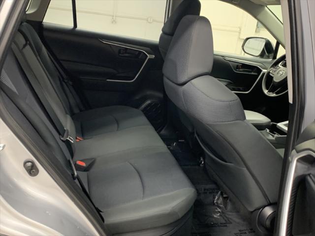 2020 Toyota RAV4 Hybrid LE for sale in Modesto, CA – photo 19