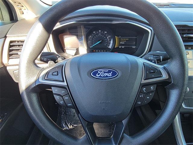 2019 Ford Fusion SE for sale in El Cajon, CA – photo 31
