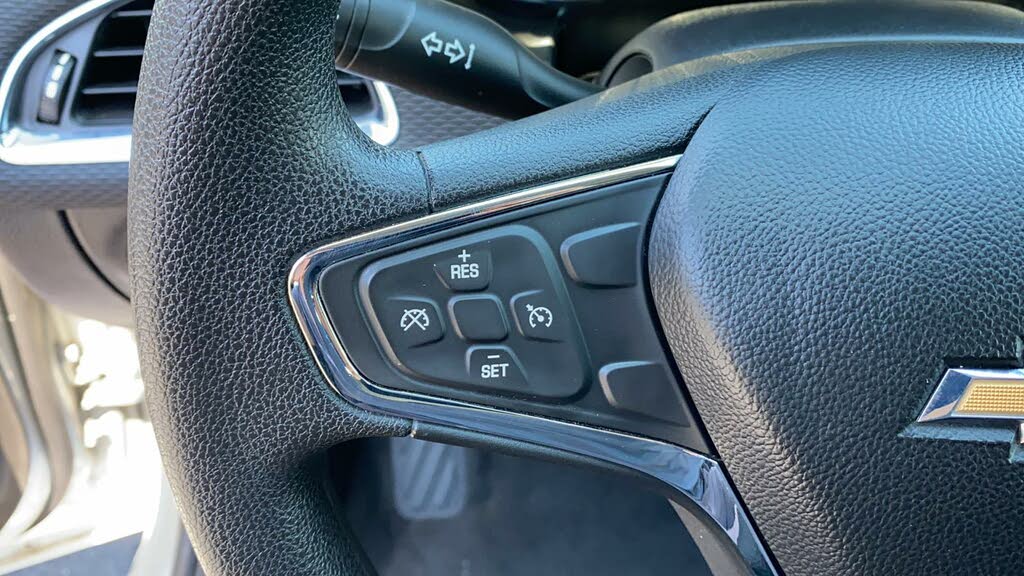 2019 Chevrolet Cruze LT Sedan FWD for sale in Costa Mesa, CA – photo 23