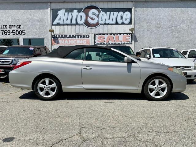 2006 Toyota Camry Solara SLE V6 for sale in Banning, CA – photo 3