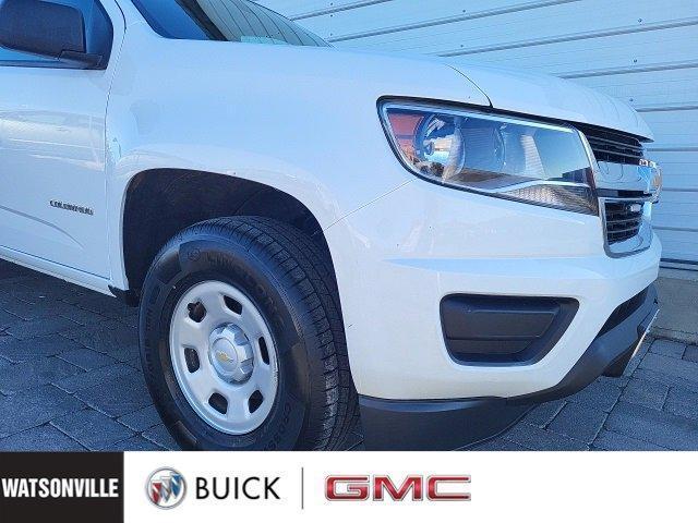 2018 Chevrolet Colorado WT for sale in Watsonville, CA – photo 12