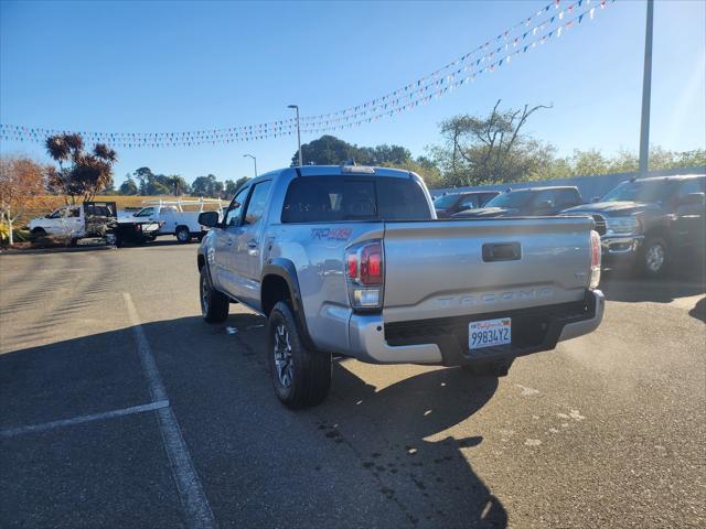 2020 Toyota Tacoma TRD Off Road for sale in Eureka, CA – photo 8