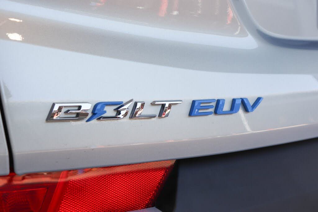 2022 Chevrolet Bolt EUV LT FWD for sale in Costa Mesa, CA – photo 49
