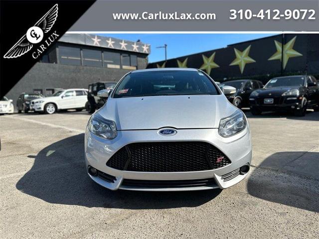 2013 Ford Focus ST Base for sale in Inglewood, CA – photo 2