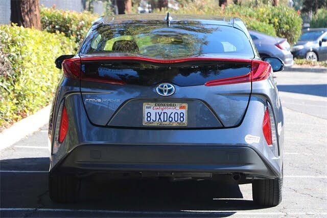 2019 Toyota Prius Prime Plus FWD for sale in Concord, CA – photo 7