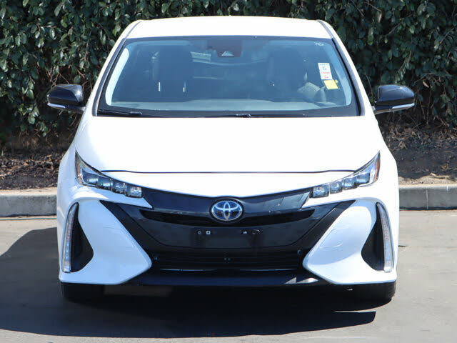 2017 Toyota Prius Prime for sale in San Jose, CA – photo 18