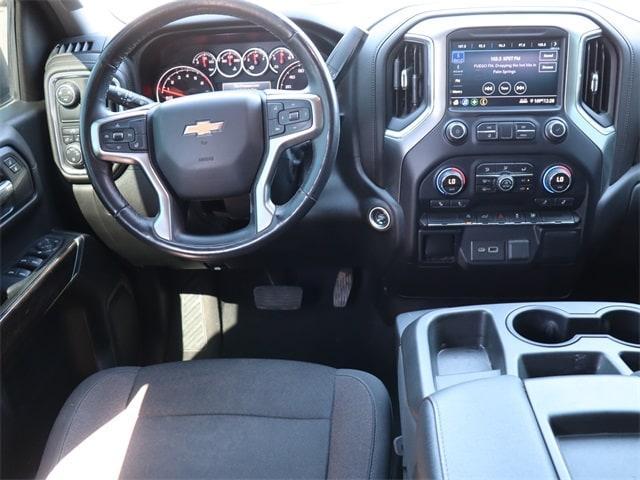 2019 Chevrolet Silverado 1500 LT for sale in Indio, CA – photo 8