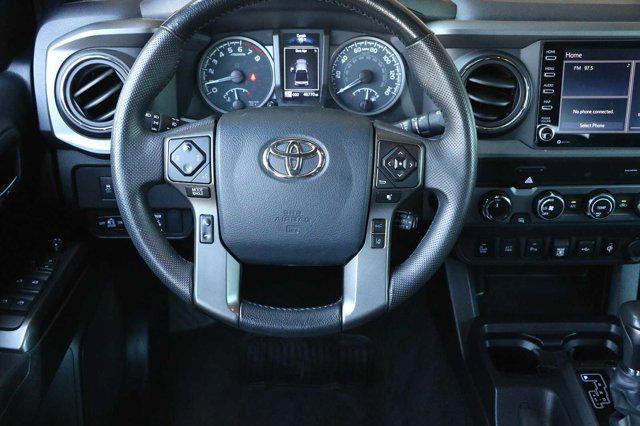 2020 Toyota Tacoma TRD Sport for sale in Fresno, CA – photo 11