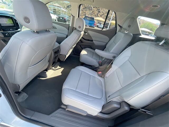 2018 Chevrolet Traverse Premier AWD for sale in Cathedral City, CA – photo 25