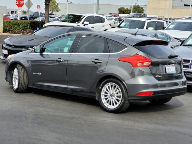 2015 Ford Focus Electric Base for sale in Roseville, CA – photo 6