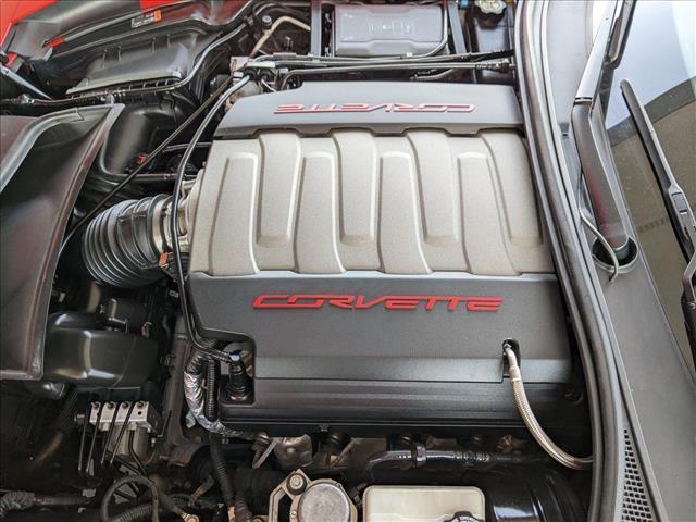 2018 Chevrolet Corvette Grand Sport for sale in Santa Clarita, CA – photo 22