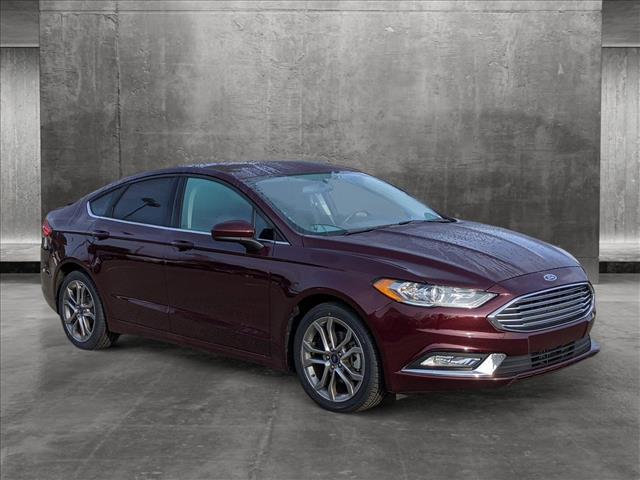 2017 Ford Fusion SE for sale in Hayward, CA – photo 3