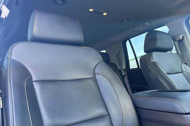 2019 Chevrolet Tahoe LT for sale in Seaside, CA – photo 17