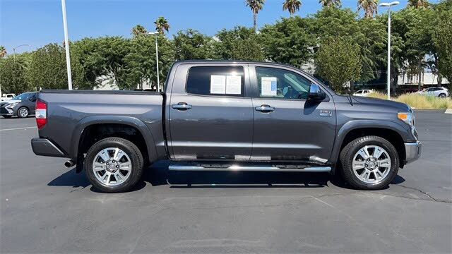 2016 Toyota Tundra for sale in Ontario, CA – photo 7