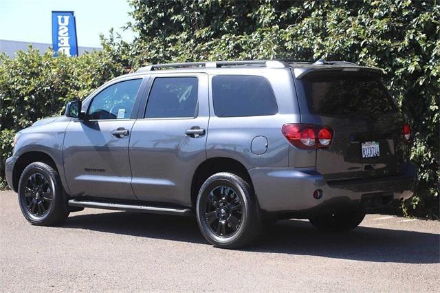 2022 Toyota Sequoia TRD Sport for sale in National City, CA – photo 9