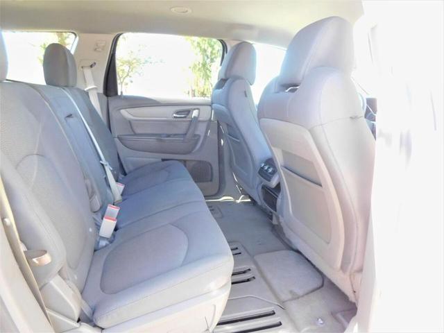 2016 Chevrolet Traverse 1LT for sale in Sacramento, CA – photo 16