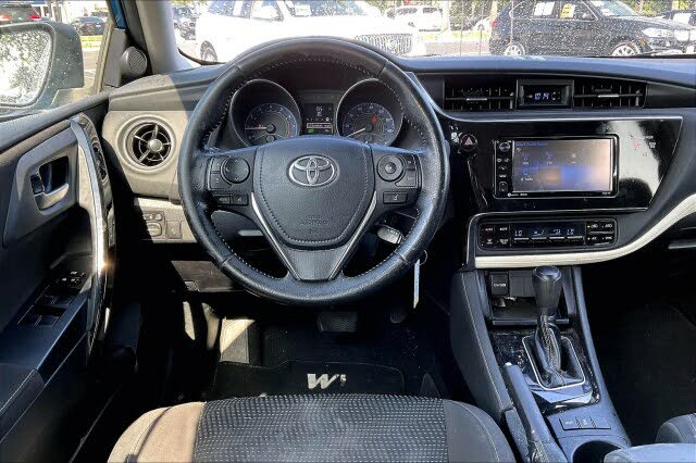 2017 Toyota Corolla iM Hatchback for sale in Anaheim, CA – photo 5