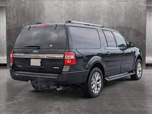 2015 Ford Expedition EL Limited for sale in Irvine, CA – photo 6