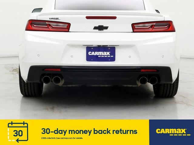 2016 Chevrolet Camaro 2LT for sale in Santa Rosa, CA – photo 6