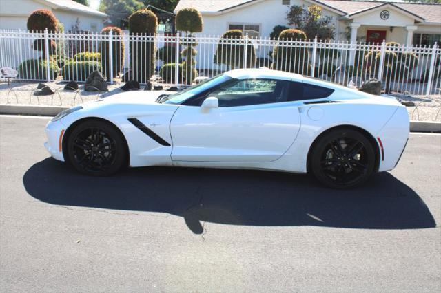 2019 Chevrolet Corvette Stingray for sale in Los Angeles, CA – photo 4